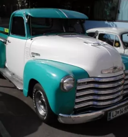 Društvo ljubiteljev starodobnikov Trbovlje