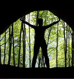 Drustvo za pustolovske aktivnosti slovenija