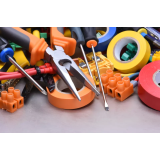 ELEKTROINŠTALACIJE TINE HAREJ S.P.