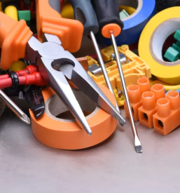 Elektroinstalacije na goriskem