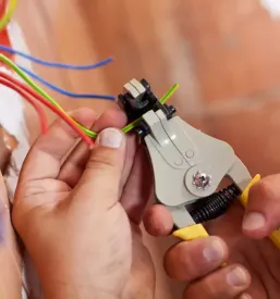Elektroinstalacije na goriskem
