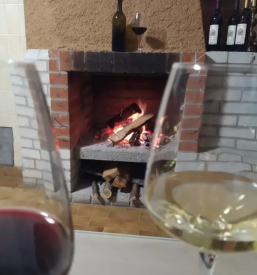 Gostisce s prenocisci goriska