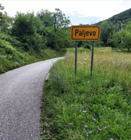 Gostisce s prenocisci goriska