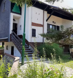 Gostisce s prenocisci goriska