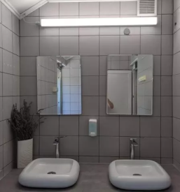 Gostisce s prenocisci goriska