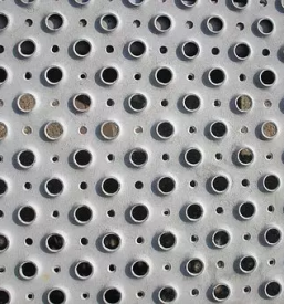 Hochwertiges sandstrahlen und metall lackieren slowenien