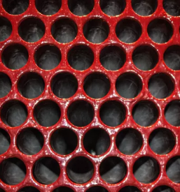 Hochwertiges sandstrahlen und metall lackieren slowenien