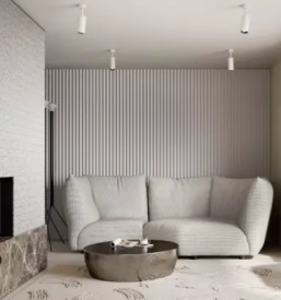 Interier osrednja slovenija