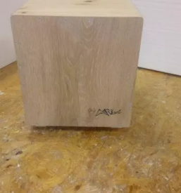 Izdelava in prodaja cajona v sloveniji