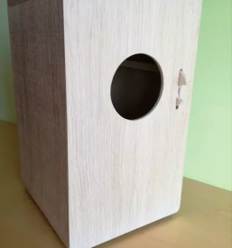 Izdelava in prodaja cajona v sloveniji