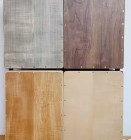 Izdelava in prodaja cajona v sloveniji