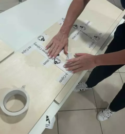 Izdelava in prodaja cajona v sloveniji