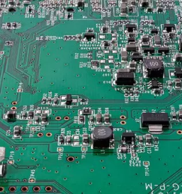 Izdelava stikal in tiskanih vezij slovenija