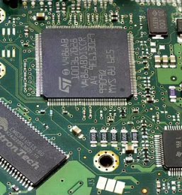 Izdelava stikal in tiskanih vezij slovenija