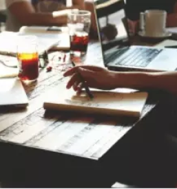 Izobrazevanje in mentorstvo poslovne anglescine in podjetnistva slovenija