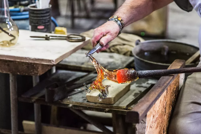 Zanesite se na naše kakovostno steklarstvo Ljubljana