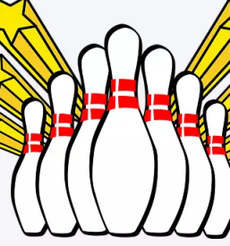 Kegljanje celje