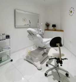 Kozmetični salon Celje