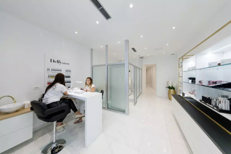 Kam naj grem, ko potrebujem kozmetične storitve v Celju?