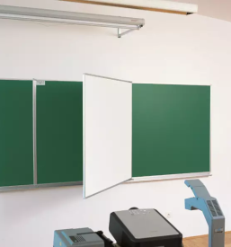 Kvalitetna bela tabla po meri