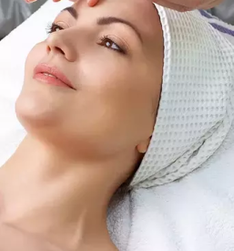 Kvalitetna nega obraza ljubljana vic