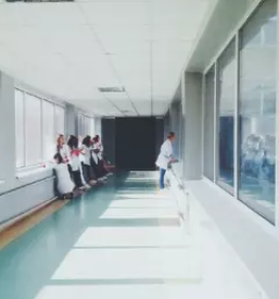 Kvalitetna steklarska dela primorska