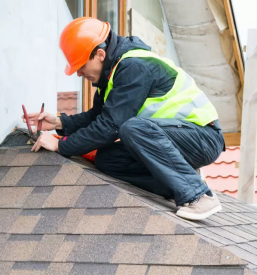 Kvalitetno krovstvo in tesarstvo dolenjska