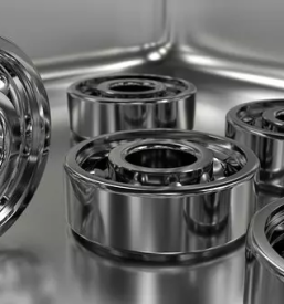 Kvalitetno peskanje in barvanje kovin slovenija