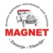 Magnet, društvo ljubiteljev starodobnih vozil Zasavja Trbovlje