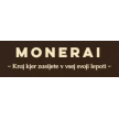 MONERAI, MAJA BELE S.P.