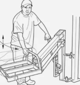 Manufacture and repair of hydraulic and industrial components slovenia