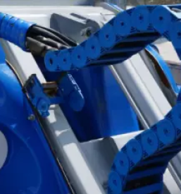 Manufacture and repair of hydraulic and industrial components slovenia