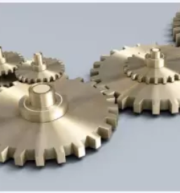 Manufacture and repair of hydraulic and industrial components slovenia