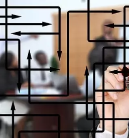 Optimizacija procesa u tvrtkama slovenija