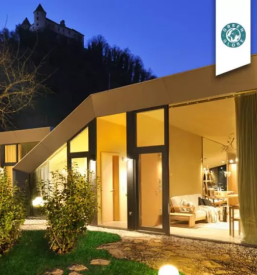 Ortenia apartments in nature 