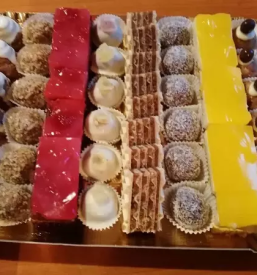 Peka porocnih peciv savinjska in slovenija