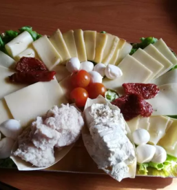 Peka porocnih peciv savinjska in slovenija