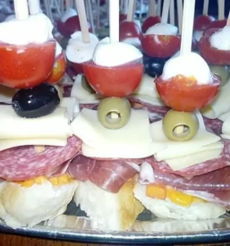 Peka porocnih peciv savinjska in slovenija