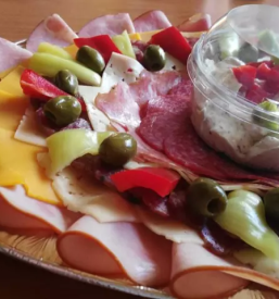 Peka porocnih peciv savinjska in slovenija