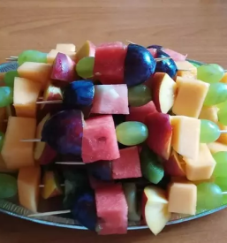 Peka porocnih peciv savinjska in slovenija