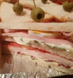 Peka porocnih peciv savinjska in slovenija