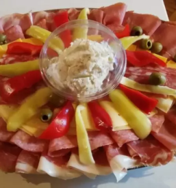 Peka porocnih peciv savinjska in slovenija