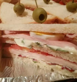 Peka porocnih peciv savinjska in slovenija