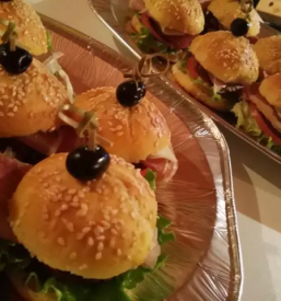 Peka porocnih peciv savinjska in slovenija