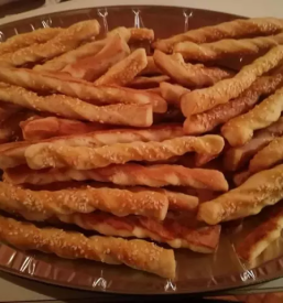 Peka porocnih peciv savinjska in slovenija