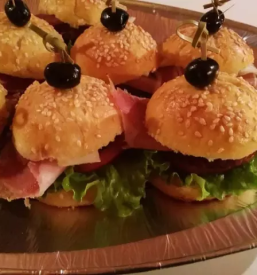 Peka porocnih peciv savinjska in slovenija