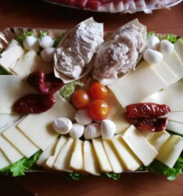 Peka porocnih peciv savinjska in slovenija