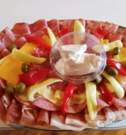 Peka porocnih peciv savinjska in slovenija