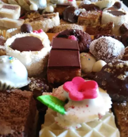 Peka porocnih peciv savinjska in slovenija