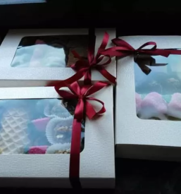 Peka porocnih peciv savinjska in slovenija